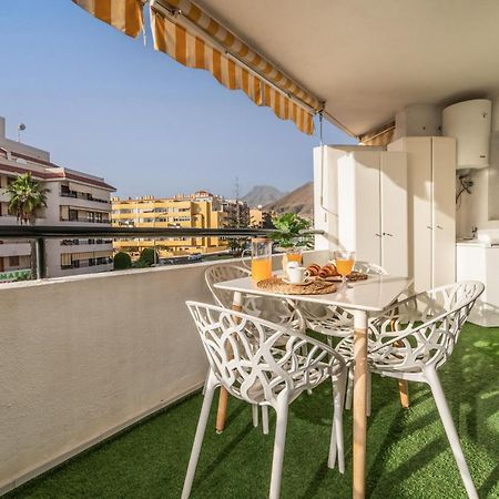 Summerland Luxury Apartment Ln Los Cristianos Los Cristianos  Extérieur photo