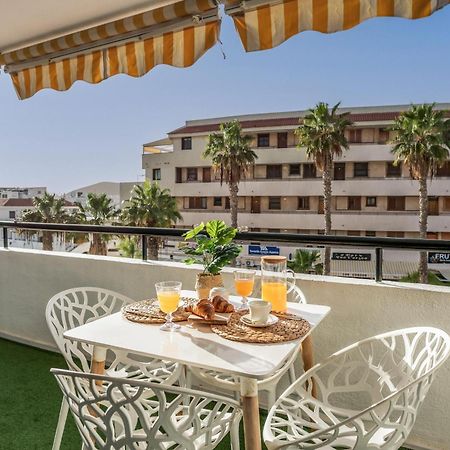 Summerland Luxury Apartment Ln Los Cristianos Los Cristianos  Extérieur photo