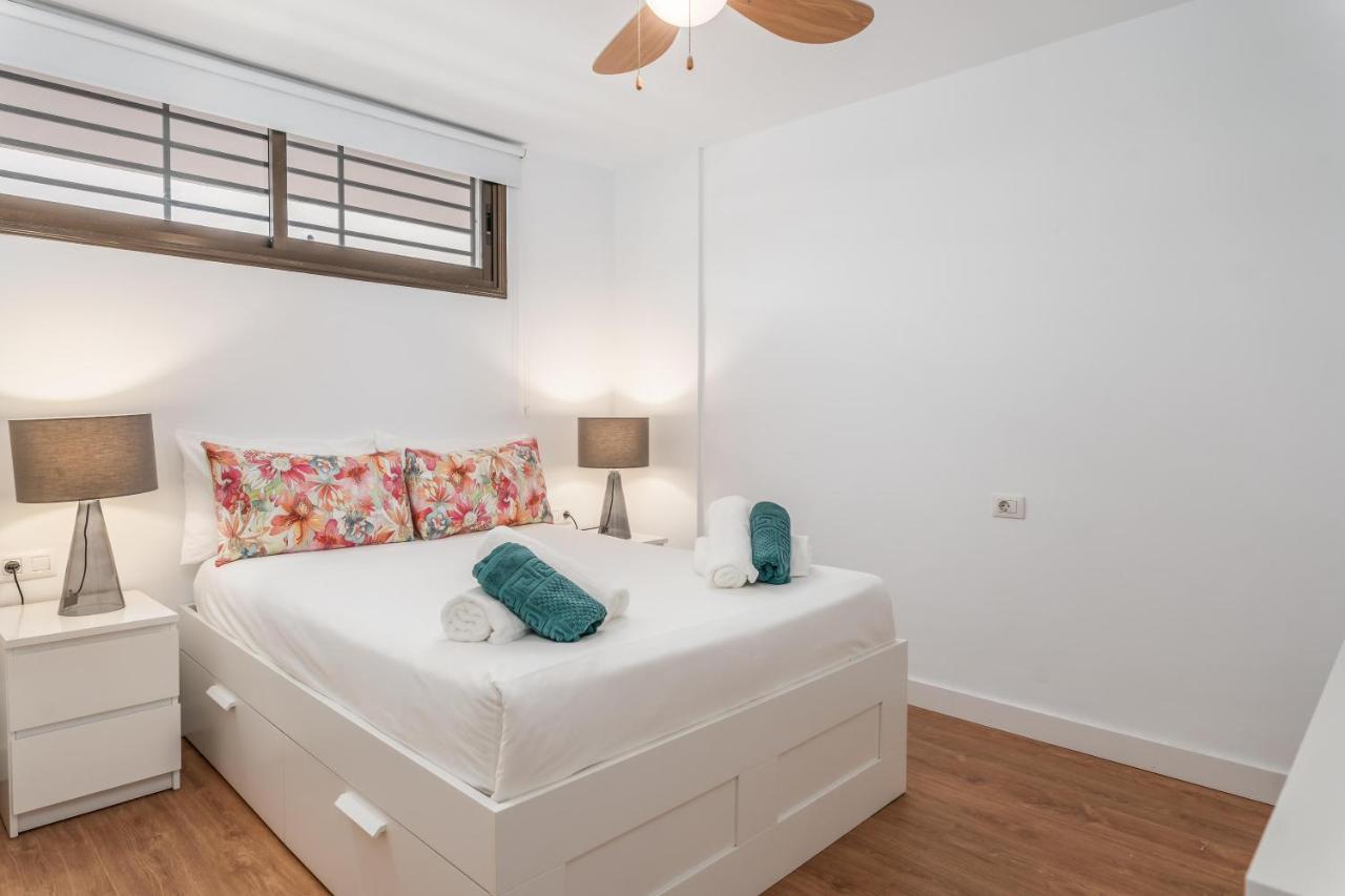 Summerland Luxury Apartment Ln Los Cristianos Los Cristianos  Extérieur photo