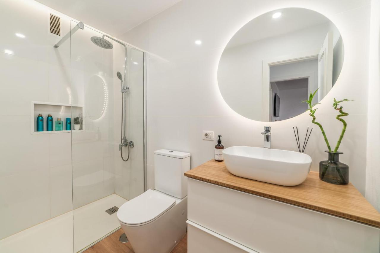 Summerland Luxury Apartment Ln Los Cristianos Los Cristianos  Extérieur photo