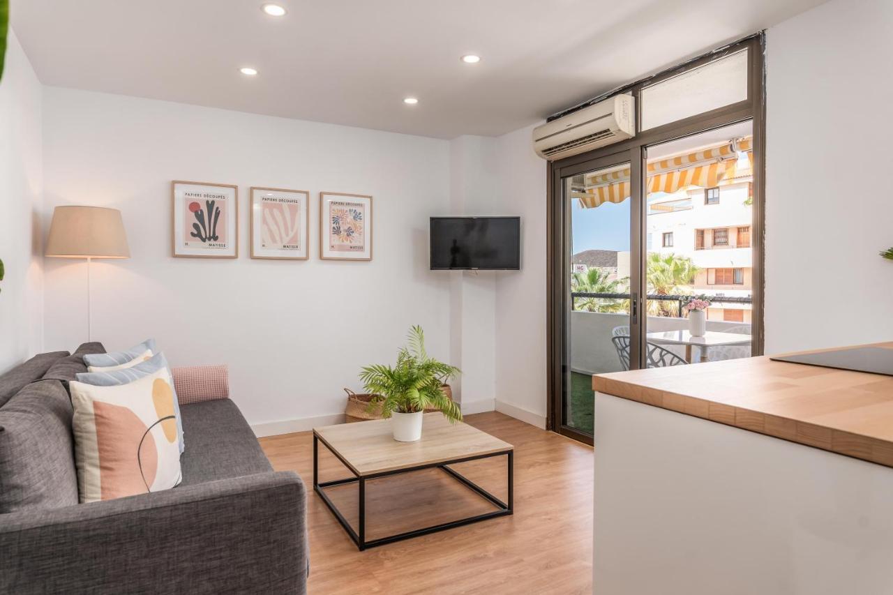 Summerland Luxury Apartment Ln Los Cristianos Los Cristianos  Extérieur photo