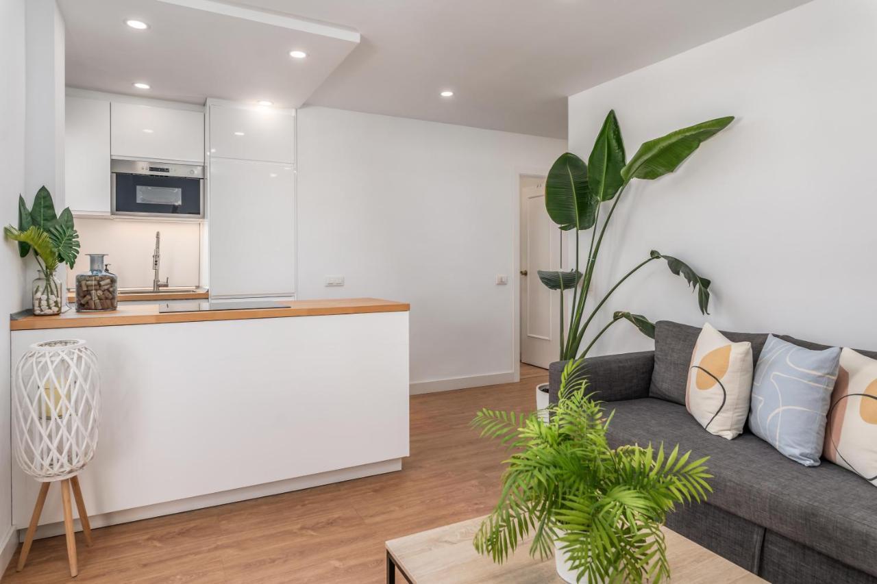 Summerland Luxury Apartment Ln Los Cristianos Los Cristianos  Extérieur photo