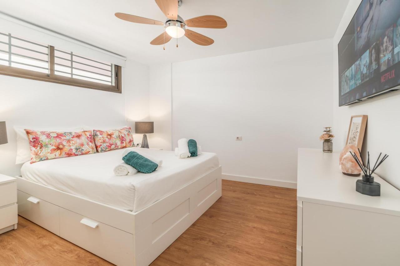 Summerland Luxury Apartment Ln Los Cristianos Los Cristianos  Extérieur photo