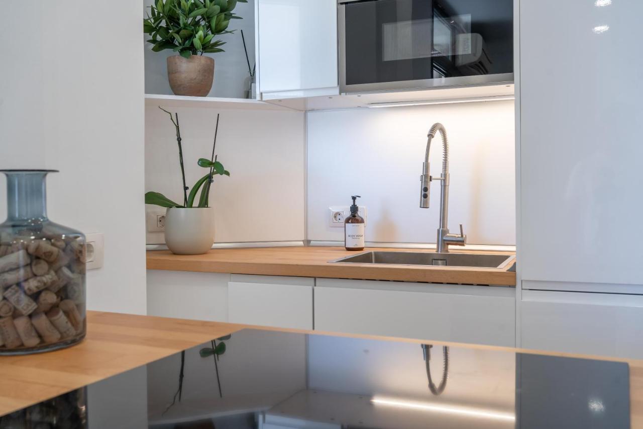 Summerland Luxury Apartment Ln Los Cristianos Los Cristianos  Extérieur photo