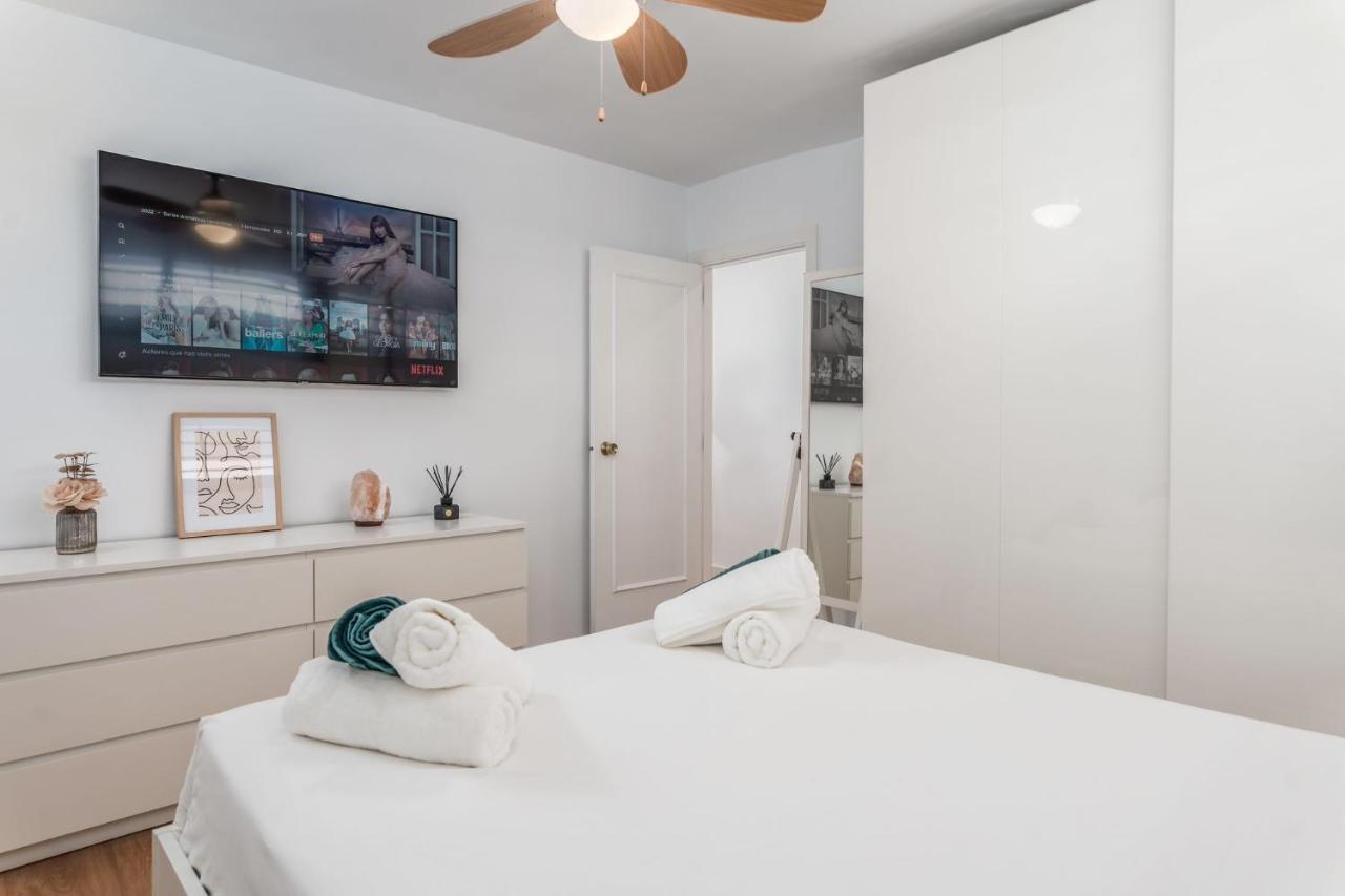 Summerland Luxury Apartment Ln Los Cristianos Los Cristianos  Extérieur photo