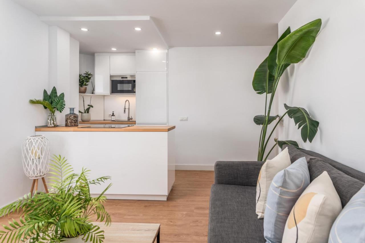 Summerland Luxury Apartment Ln Los Cristianos Los Cristianos  Extérieur photo