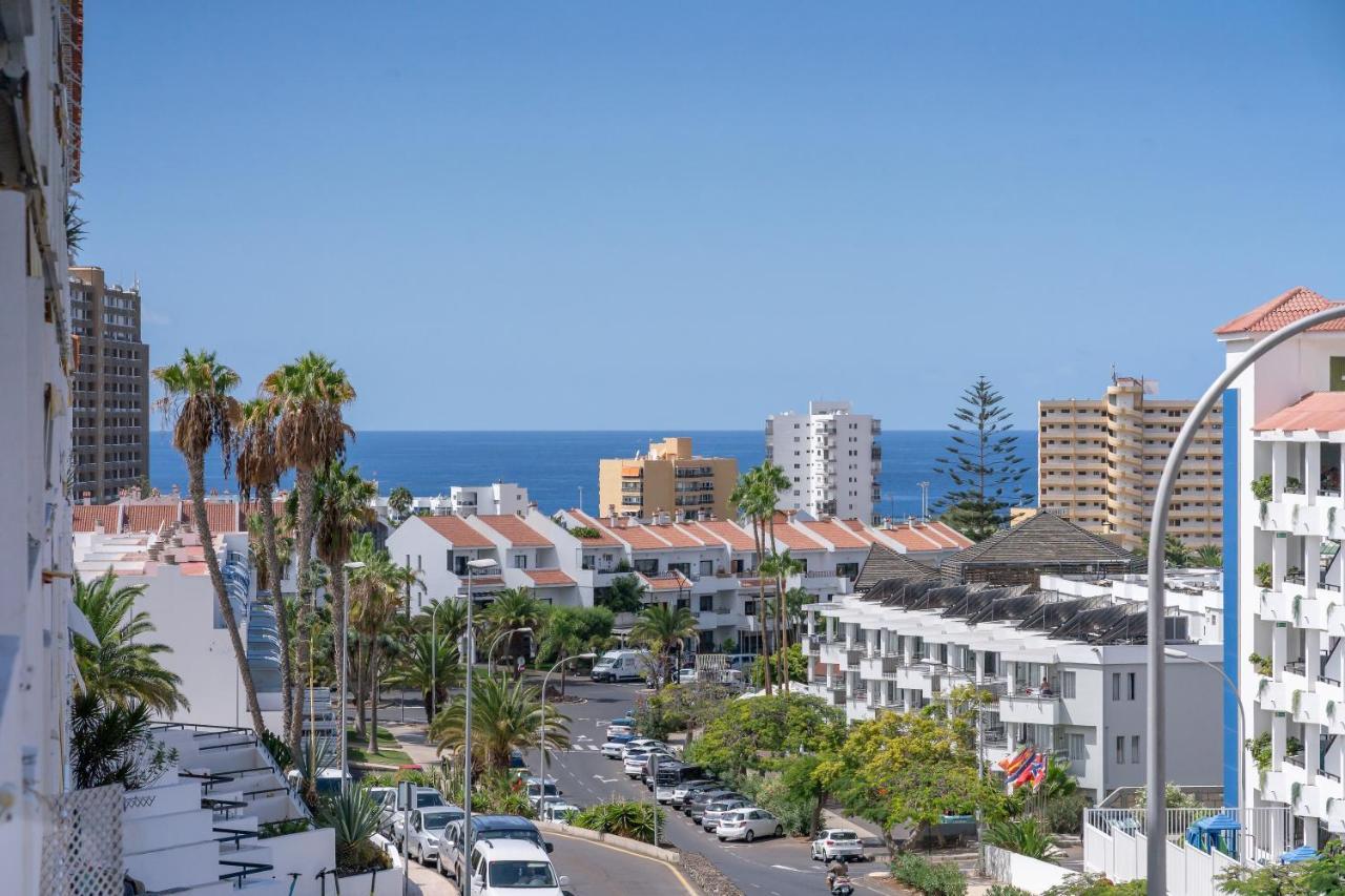 Summerland Luxury Apartment Ln Los Cristianos Los Cristianos  Extérieur photo