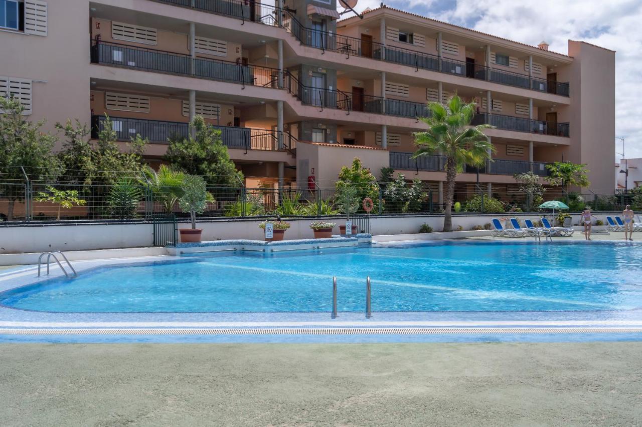 Summerland Luxury Apartment Ln Los Cristianos Los Cristianos  Extérieur photo