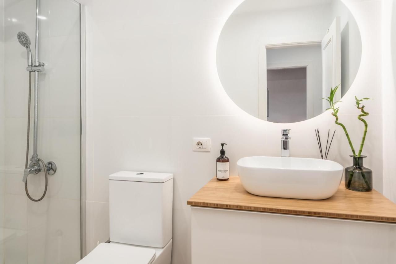 Summerland Luxury Apartment Ln Los Cristianos Los Cristianos  Extérieur photo