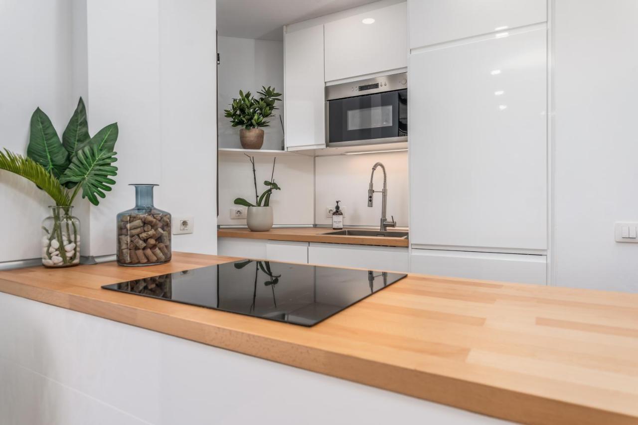 Summerland Luxury Apartment Ln Los Cristianos Los Cristianos  Extérieur photo