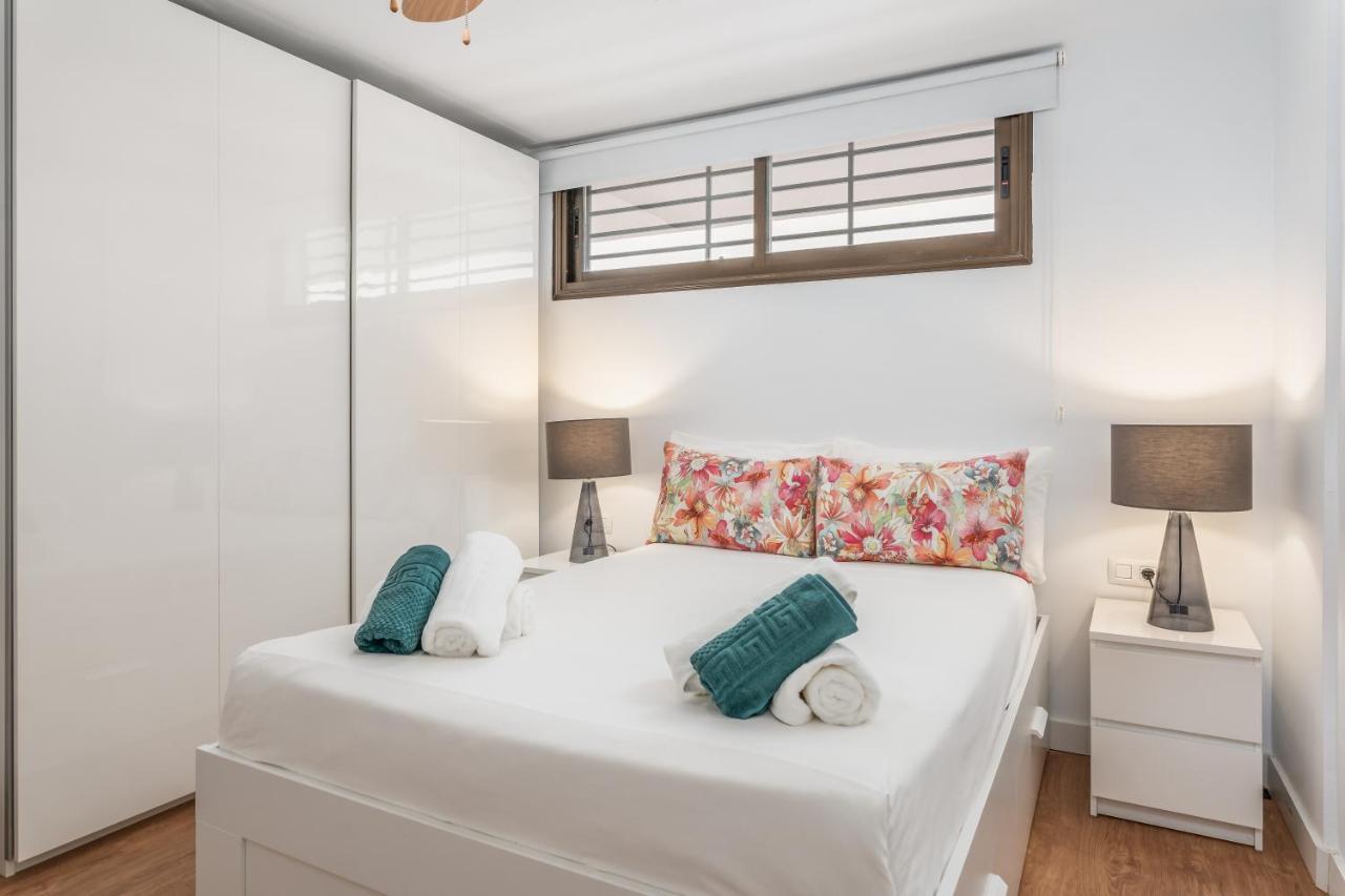 Summerland Luxury Apartment Ln Los Cristianos Los Cristianos  Extérieur photo