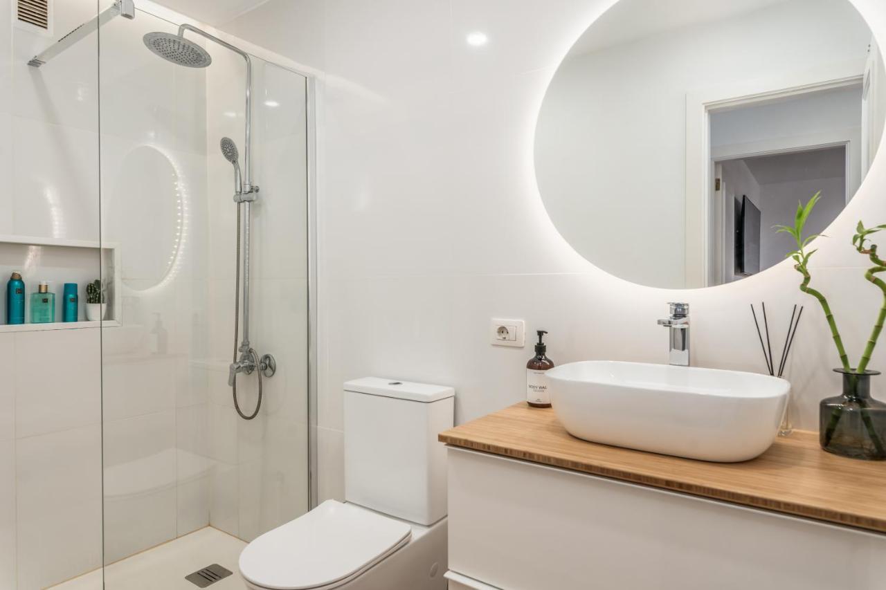 Summerland Luxury Apartment Ln Los Cristianos Los Cristianos  Extérieur photo