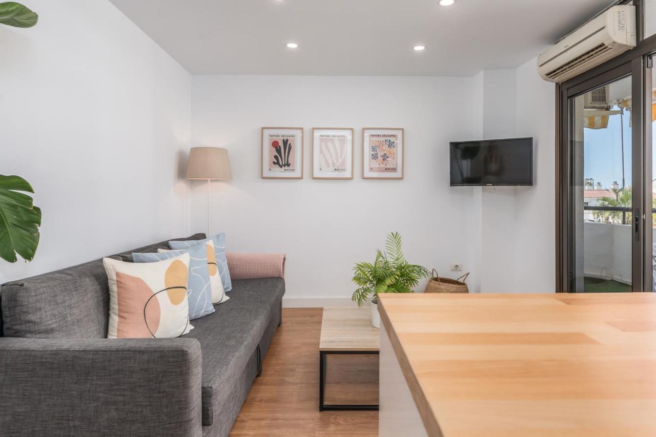 Summerland Luxury Apartment Ln Los Cristianos Los Cristianos  Extérieur photo