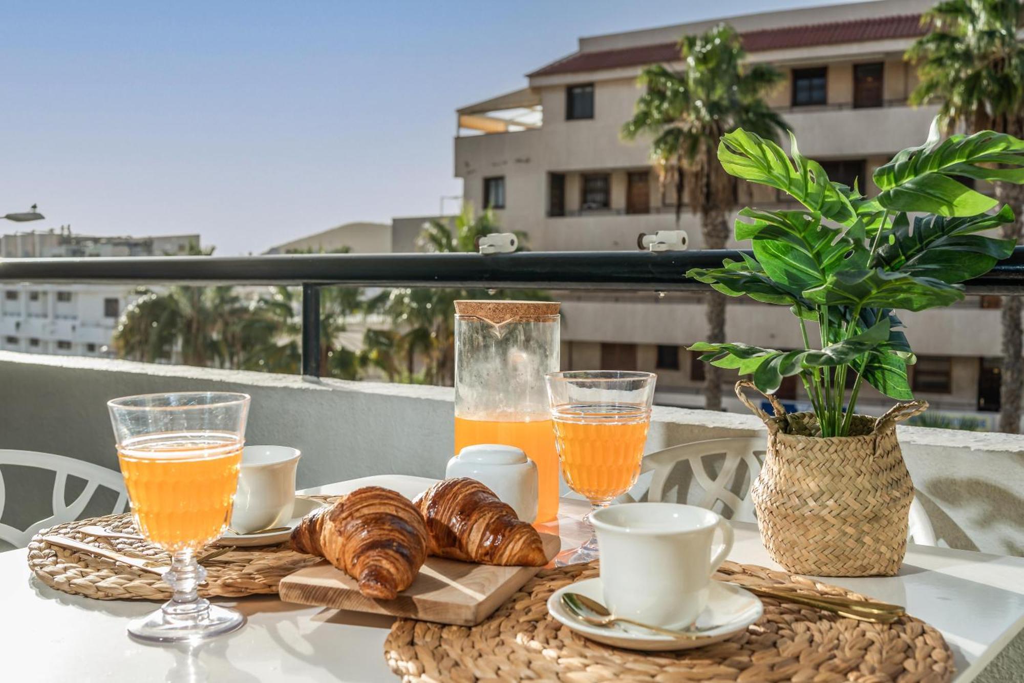 Summerland Luxury Apartment Ln Los Cristianos Los Cristianos  Extérieur photo